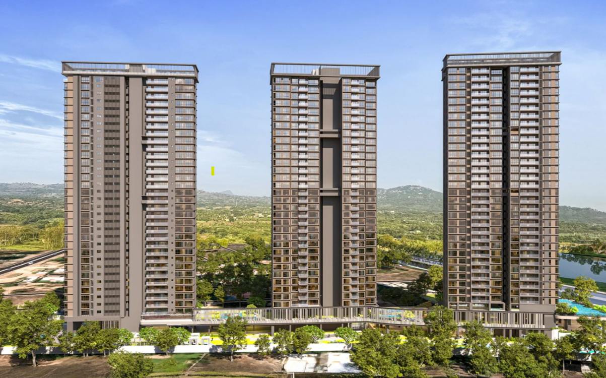 altis cruise apartment