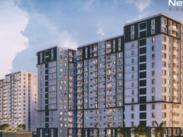 new haven ribbon walk apartment