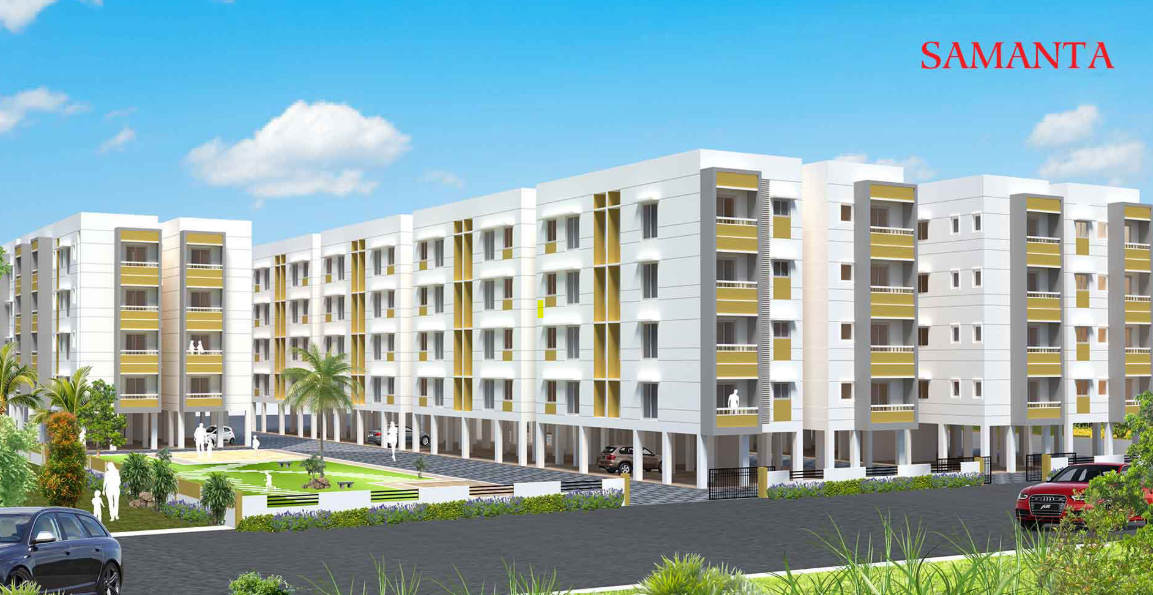 arun excello samanta