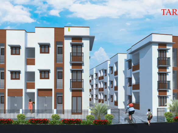 arun excello taringini