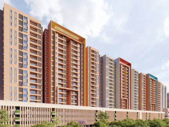 brigade morgan heights