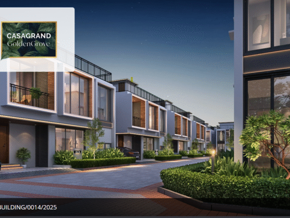 casagrand golden grove