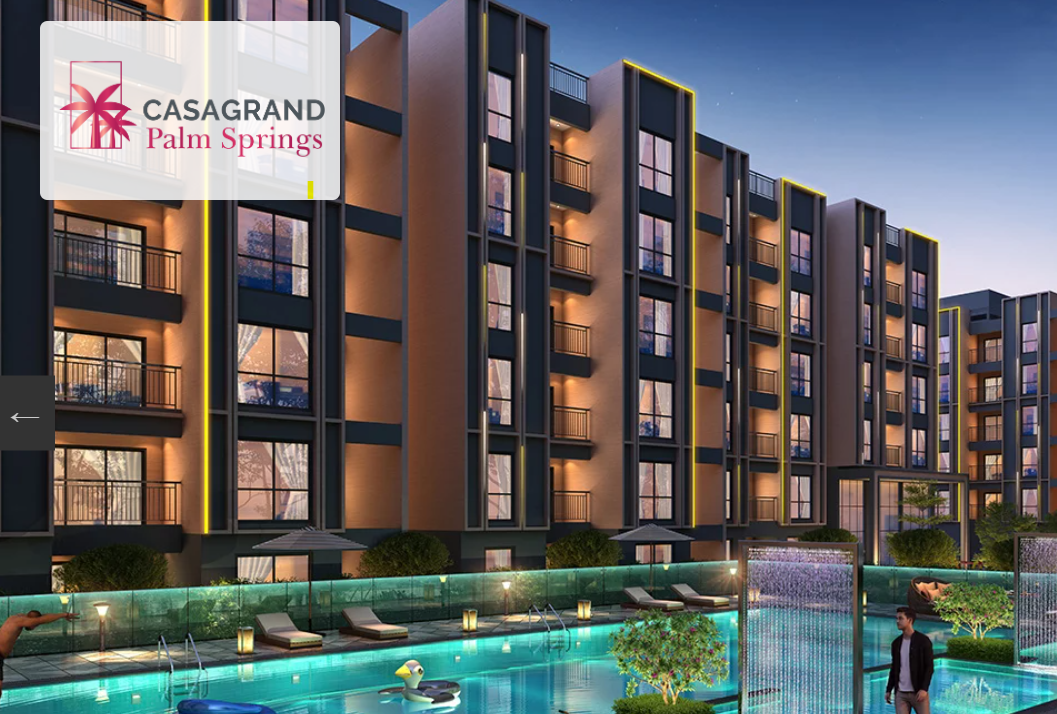 casagrand palm springs