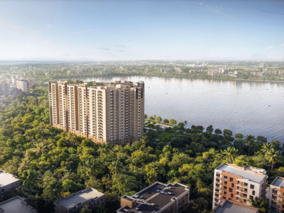 jains seven 77 apartments for sale