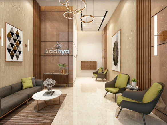 jains semmancheri apartment for sale