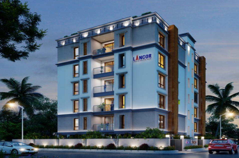 lancor bagya apt