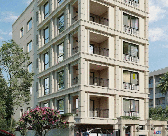 lancor sankalp apartment for sale