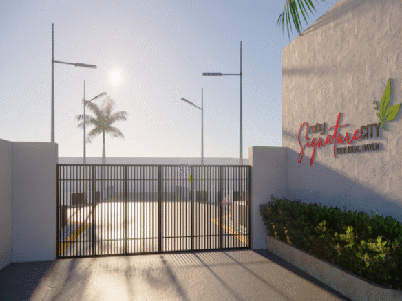 ruby plots at selaiyur