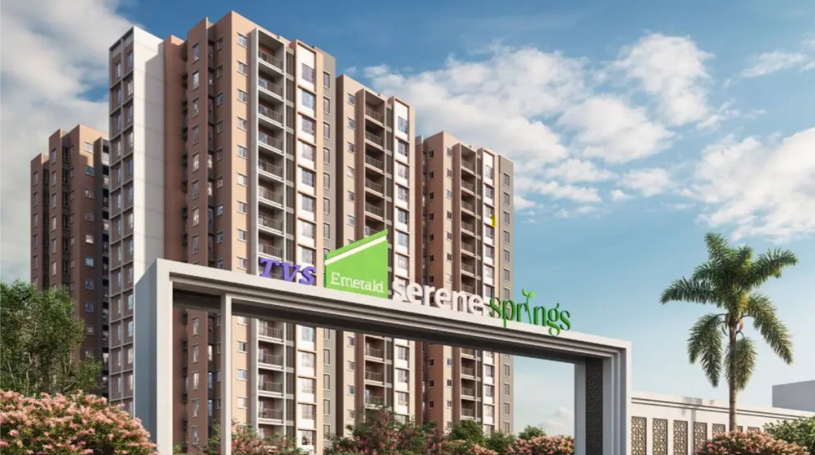 tvs serene springs apartment tvs emerald serene springs apartment for sale