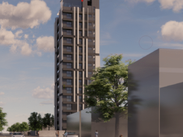 amara avira t nagar apartment for sale