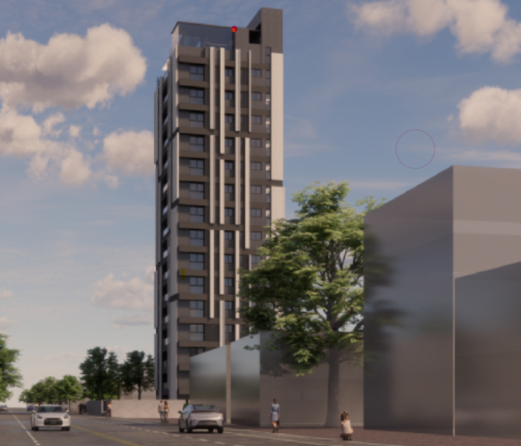 amara avira t nagar apartment for sale