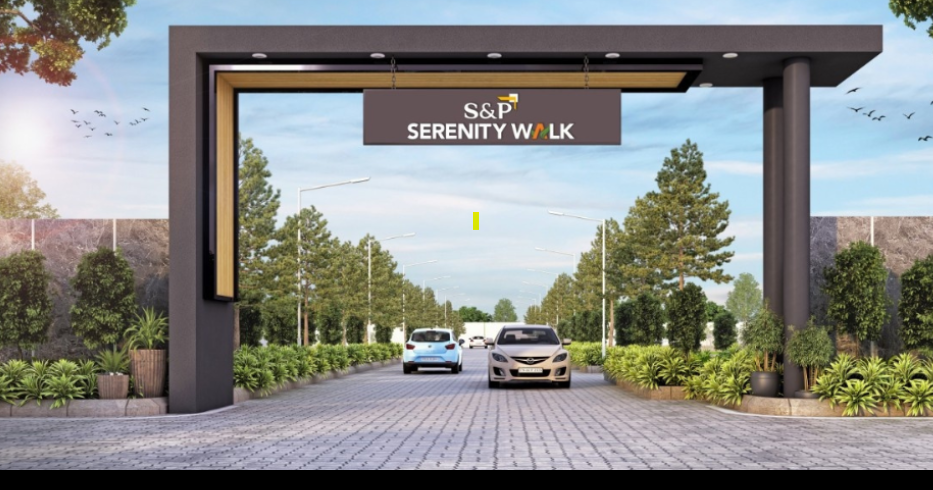 land for sale at perungalathur