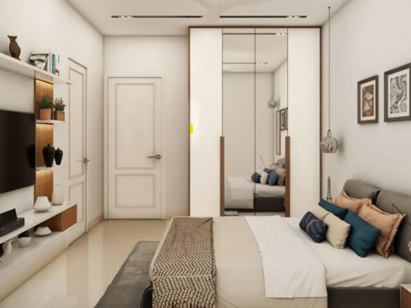 kg eleganza duplex apt