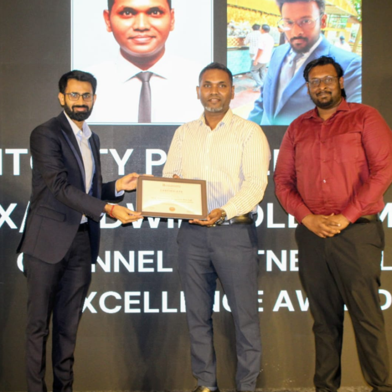 Behind the Sale: The Hard Work and Team Effort Behind Closing a SALE at Jain’s Advaya